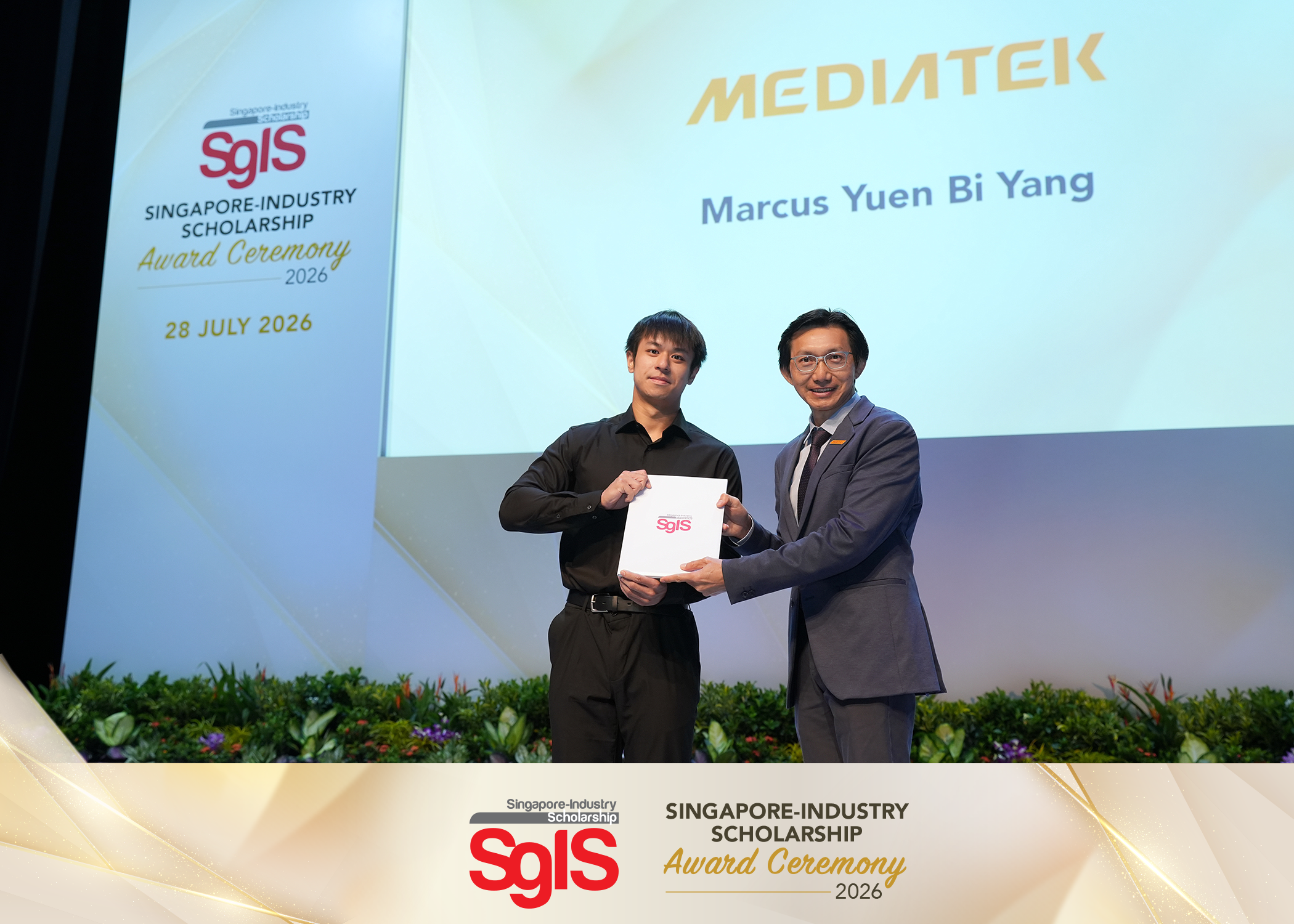 Marcus Yuen Bi Yang